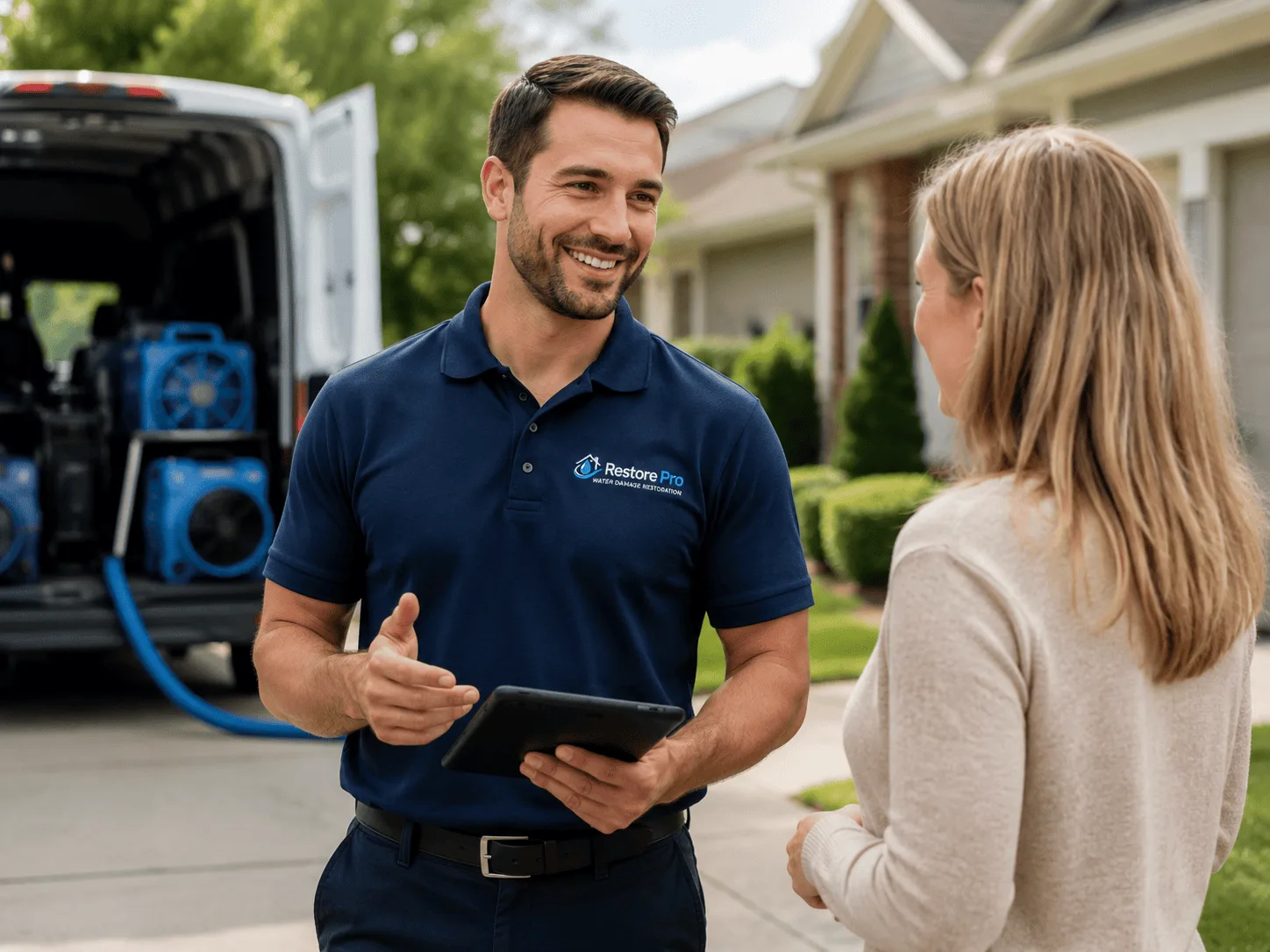 Water Damage Restoration Big Pine Key, FL FAQs
